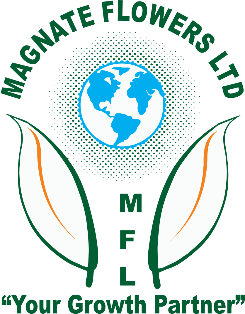 Magnate Flowers Ltd logo
